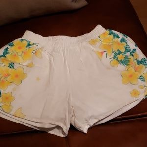 Girls shorts